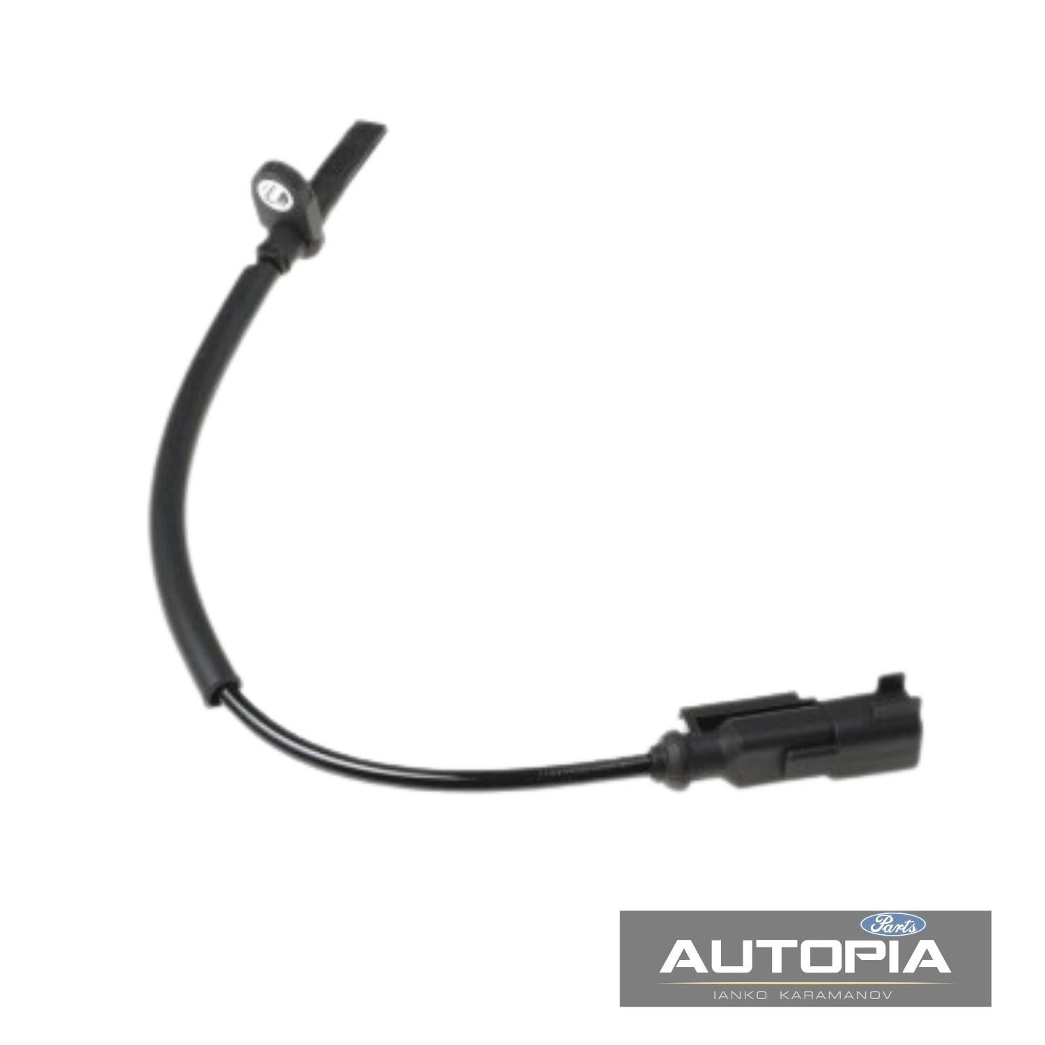 ДАТЧИК ПРЕДЕН ABS TRZ 14-